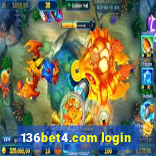 136bet4.com login